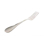 image of Thunder Group SLYK212 Table Fork, 8" Long, 2.9Mm Thick, 18/10 Stainless Steel - Dozen