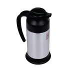 image of Thunder Group TJWB007 Coffee Server .7 Liter, Double-Walled, Vacuum Insulation