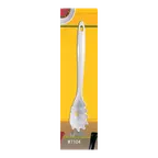 image of Thunder Group W7104 Pasta Fork, 12"L, One-Piece, Break-Resistant - Dozen