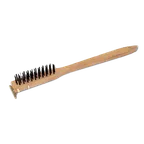 image of Thunder Group WDBS020H Wire Brush