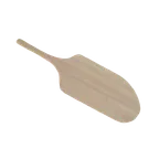 image of Thunder Group WDPP1222 Pizza Peel, 22" Long, 12" X 14" Wood Blade And Handle