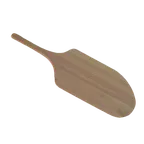 image of Thunder Group WDPP1642 Pizza Peel, 42" Long, 16" X 18" Wood Blade And Handle