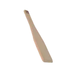 image of Thunder Group WDTHMP054 Mixing Paddle, 54" L, Wood