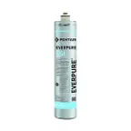 image of Everpure EV960651 4SI Water Filter Cartridge with 0.5 Micron and 2.0 GPM, 15,000 Gallons