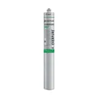 image of Everpure EV961310 Xc² Water Filter Cartridge with 0.5 Micron and 1.67 GPM, 9,000 Gallons