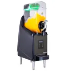 image of Coldline GRANITA-1X Bowl Type Non-Carbonated Frozen Drink Machine