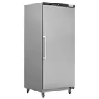 image of Unity U-22RE 31" 1-Solid Door Reach-In Refrigerator, 18 cu. ft., R290, 1/8 HP 115V