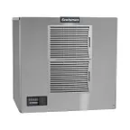 image of Scotsman MC0830MAX-32 Ice Maker, 30-39" Cube, 921 Lb/24 Hr Stainless, R290 Refrigerant, 208-230V