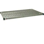 image of AllPoints 1262134 Metro® Super Erecta Pro®  Wire Shelf - 24"D X 60"W