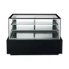 image of Dukers Appliance Co DDM60R 60" Refrigerated Bakery Display Case