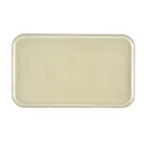 image of Cambro 1220D101 Dietary Tray – 12" x 20" Grays Fiberglass, Low‑Profile, NSF, Dishwasher Safe