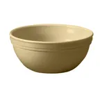 image of Cambro 50CW133 Nappie Bowl – 15 oz Beige Polycarbonate, 5‑¼″, Scratch‑Resistant, NSF, Made in USA