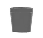 image of Cambro 900P156 Tumbler, 9.7 oz Ruby Red, Textured SAN Plastic, 3‑3/16" Diameter – 72/Case