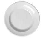 image of Cambro 90SPCW133 Soup Bowl, 9" 23.5 oz, Beige Polycarbonate, Scratch‑Resistant Finish, NSF