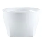 image of Cambro MDSHB5148 Plastic Bowl, 5 oz, 3½" Dia x 2.4" H, White Polypropylene, NSF Certified