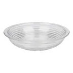 image of Cambro RSB6CW135 Bowl, 6" Diameter, 18.8 oz Clear Polycarbonate, Dishwasher‑Safe, NSF, Made in USA