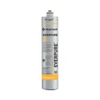 image of Everpure EV960100 4C Water Filter Cartridge, (6) 4C Cartridges, 0.5 Micron and 0.5 GPM, 3,000 Gallons