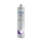 image of Everpure EV961721 4CB5-S Water Filter Cartridge with 5.0 Micron and 1.67 GPM, 6,000 Gallons