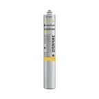 image of Everpure EV969261 7FC Water Filter Cartridge with 0.2 Micron and 2.5 GPM, 25,000 Gallons