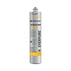 image of Everpure EV969321 4FC5 Water Filter Cartridge with 5 Micron and 2.5 GPM, 15,000 Gallons