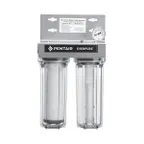 image of Everpure EV979782 SC10-11 Steam Filtration System with 5 Micron and 6.0 GPM