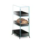 image of Cal-Mil 1204-13 Countertop Pastry Display Case