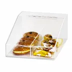 image of Cal-Mil 123 Countertop Pastry Display Case