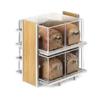 image of Cal-Mil 1279 Countertop Pastry Display Case