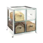 image of Cal-Mil 1586-74 Countertop Pastry Display Case