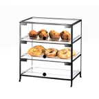 image of Cal-Mil 1735-1318 Countertop Pastry Display Case
