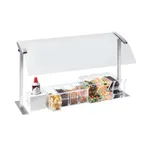 image of Cal-Mil 2026-4-55 Portable Sneeze Guard