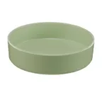 image of Cal-Mil 22013-10-107 Hudson Bowl, 72 Oz., 10" Dia. X 2.5"H, Round