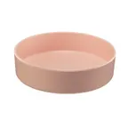 image of Cal-Mil 22013-10-108 Hudson Bowl, 72 Oz., 10" Dia. X 2.5"H, Round