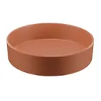 image of Cal-Mil 22013-10-109 Hudson Bowl, 72 Oz., 10" Dia. X 2.5"H, Round