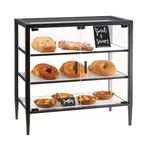 image of Cal-Mil 22023-26-13 Countertop Pastry Display Case