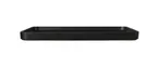 image of Cal-Mil 22025-13-13 Hudson Platter, 13"W X 9-1/2"D X 1"H, Rectangular, Raised Rim