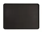 image of Cal-Mil 22025-1813-13 Plate, 18"W X 13"D X 1"H, Rectangular, Low Rim