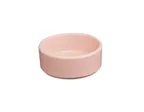 image of Cal-Mil 22027-108 Hudson Ramekin, 6 oz., Blush Melamine, 4" Dia. x 1.5"H