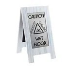 image of Cal-Mil 22094 Wet Floor Sign