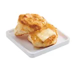 image of Cal-Mil 22097-15 Serving Tray, 4"W x 4"D x 1/2"H, Stackable, Melamine, White