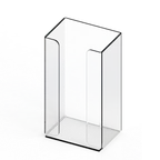 image of Cal-Mil 22151 Disposable Gloves Dispenser