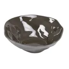 image of Cal-Mil 22305-8-101 Marin Bowl, 7.5" Dia. X 2"H, Round, Melamine