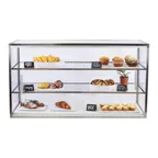 image of Cal-Mil 22323-55 Countertop Pastry Display Case