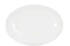 image of Cal-Mil 22352-11-15 Blanca Platter, 11", Oval, Hand Painted
