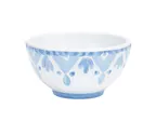 image of Cal-Mil 22354-4-104 Bowl, 8 Oz., 4" Dia X 1.25"H, Melamine