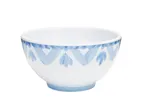 image of Cal-Mil 22354-5-104 Bowl, 14 Oz., 5" Dia X 1.25"H, Melamine