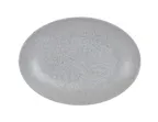 image of Cal-Mil 22391-11-121 Platter, 7.75" W X 10.75"W X 1..25"H, Oval, Matte Finish