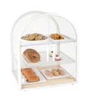 image of Cal-Mil 22410-15 Non-Refrigerated Bakery Display Case