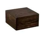 image of Cal-Mil 22420-6-112 Heritage Riser, 12" X 12" X 6"H, Square
