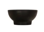 image of Cal-Mil 22485-8-13 Serving Bowl, 48 Oz., 10.5"Dia. X 3"H, Footed